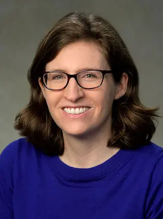 Rebecca Brown, MD, MPH