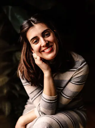 Lisa Borodyanskaya, MPH
