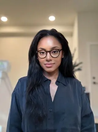 Shyanne Hall, BS
